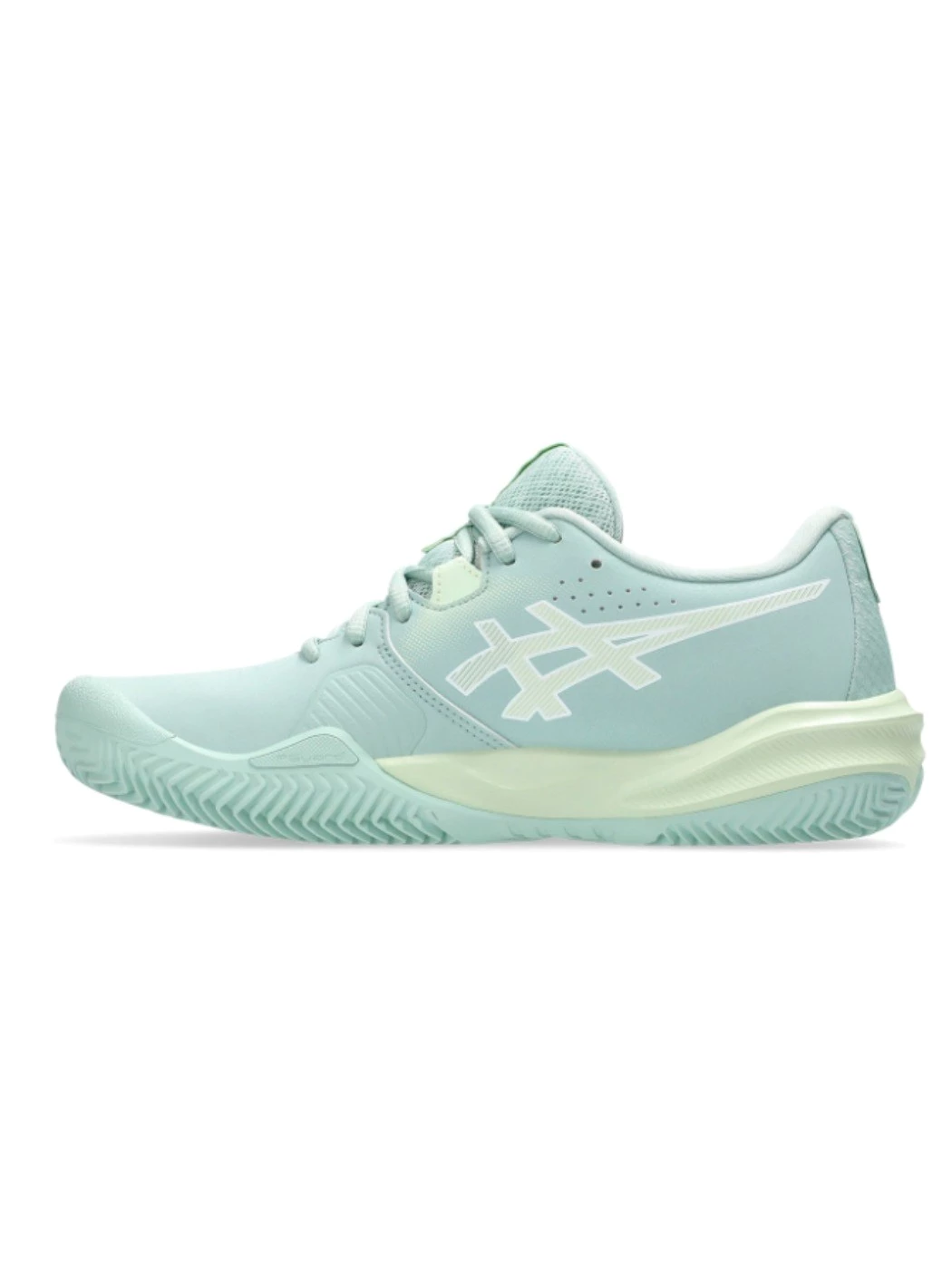 SCARPA TENNIS ASICS DONNA GEL-CHALLENGER 15 CLAY