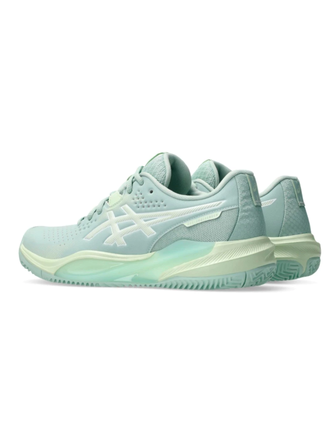 SCARPA TENNIS ASICS DONNA GEL-CHALLENGER 15 CLAY