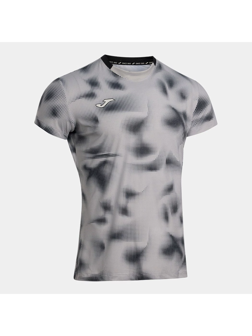 T-SHIRT JOMA SMASH SHORT SLEEVE