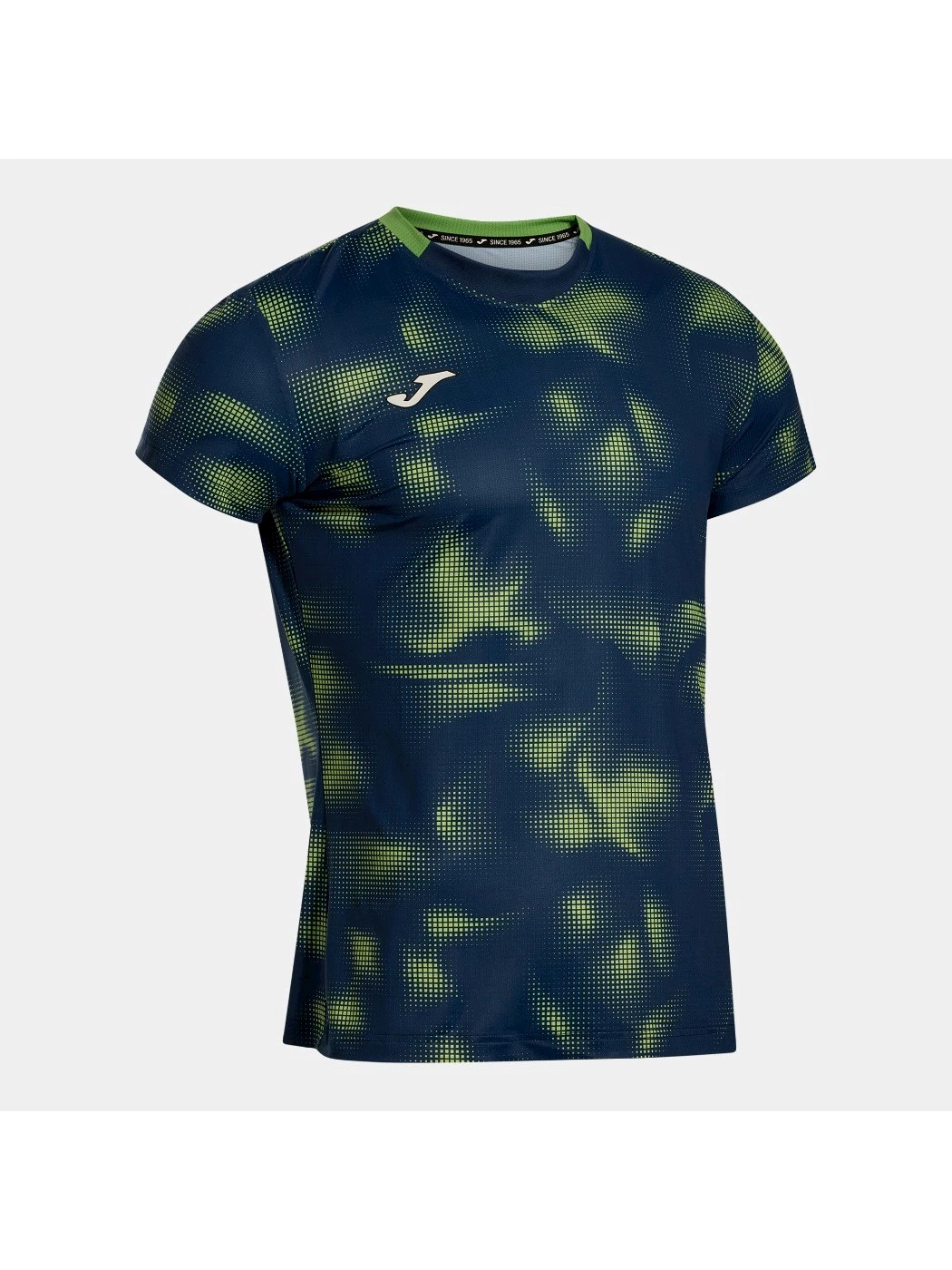 T-SHIRT JOMA SMASH SHORT SLEEVE