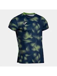 T-SHIRT JOMA SMASH SHORT SLEEVE