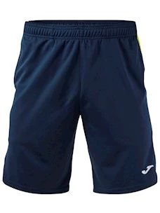 PANTALONCINI JOMA BERMUDA TERRA DARK NAVY LIMA