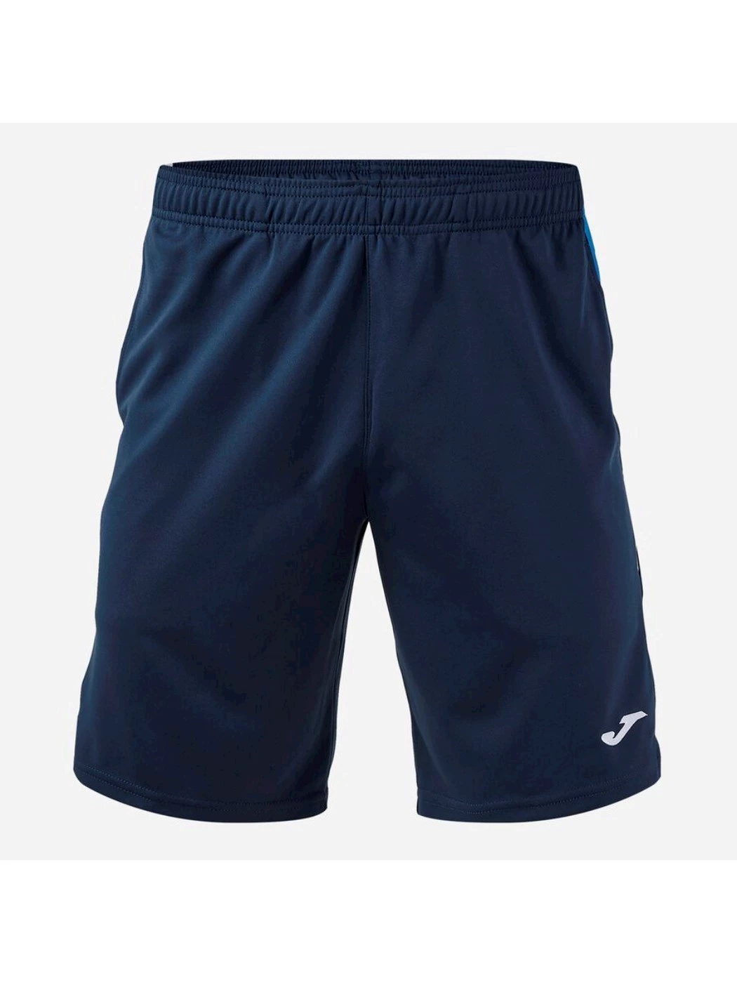 PANTALONCINI JOMA BERMUDA TERRA DARK NAVY ROYAL BLUE