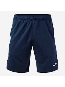 PANTALONCINI JOMA BERMUDA TERRA DARK NAVY ROYAL BLUE