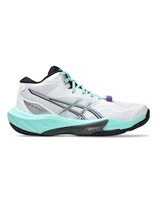 SCARPA VOLLEY DONNA ASICS SKY ELITE FF MT 4