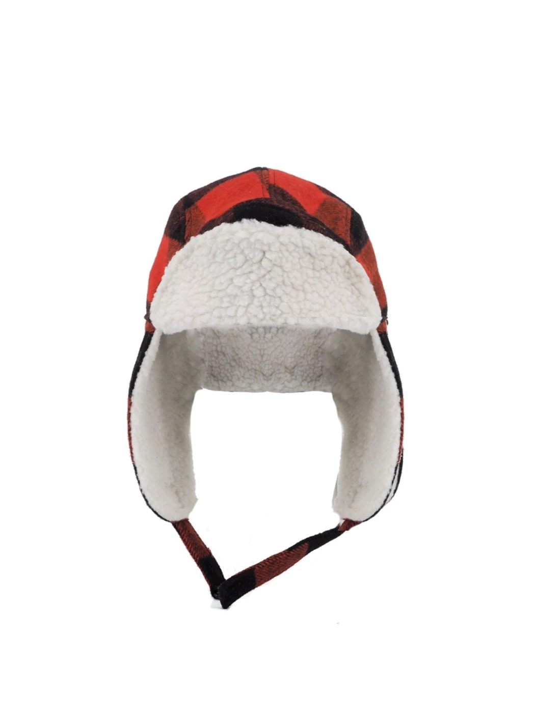 CUFFIA PARAORECCHIE GOORIN BUFFALO