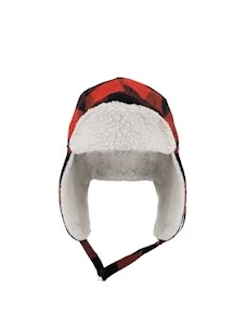 CUFFIA PARAORECCHIE GOORIN BUFFALO