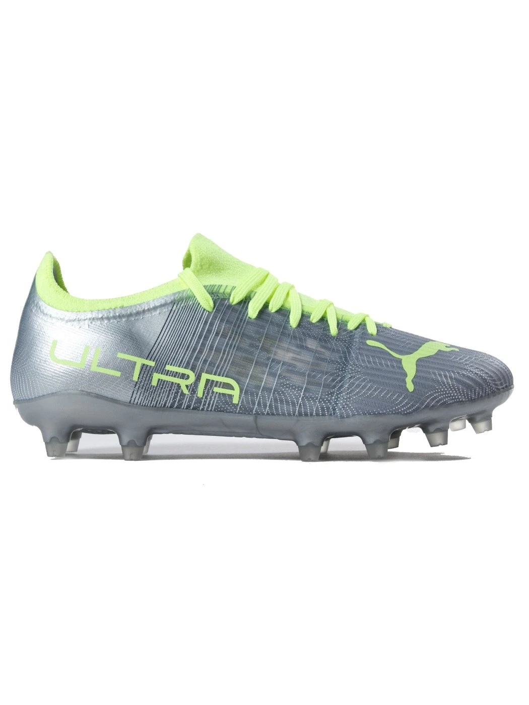 SCARPA CALCIO DONNA PUMA ULTRA 3.4 FG WOMENS