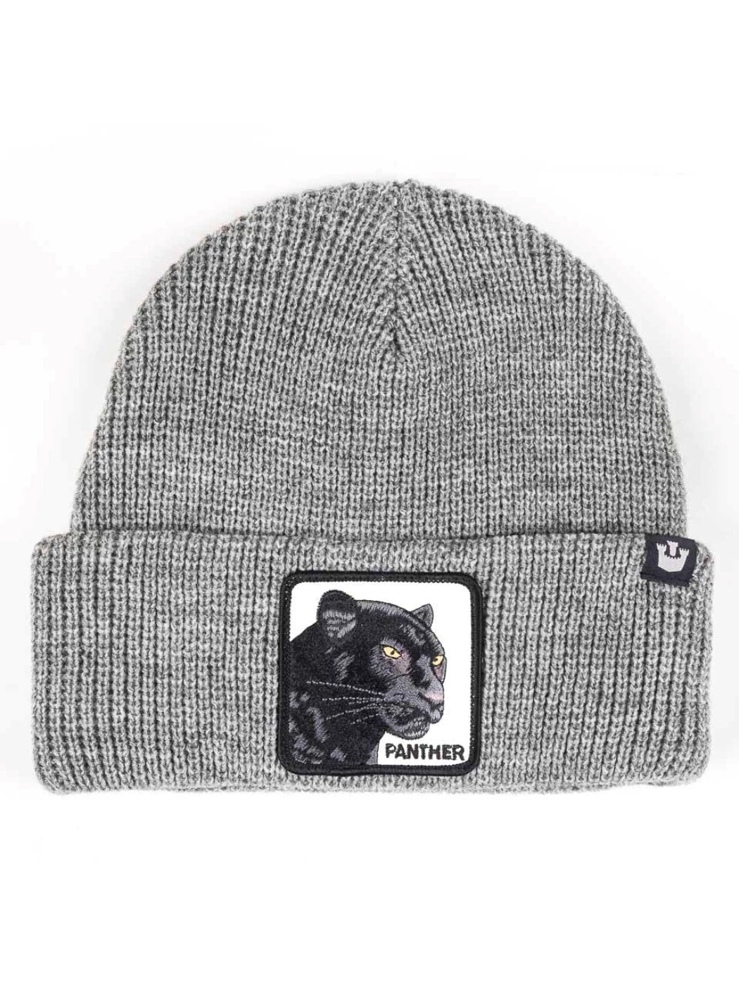 CAPPELLO BEANIE GOORIN BROS PANTHER VISION