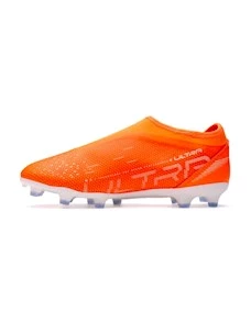 SCARPE CALCIO BAMBINO PUMA ULTRA MATCH LL FG/AG