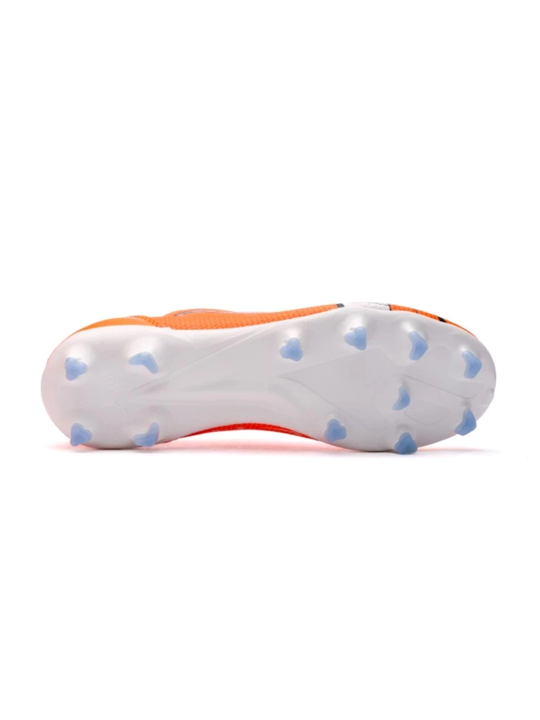 SCARPE CALCIO BAMBINO PUMA ULTRA MATCH LL FG/AG