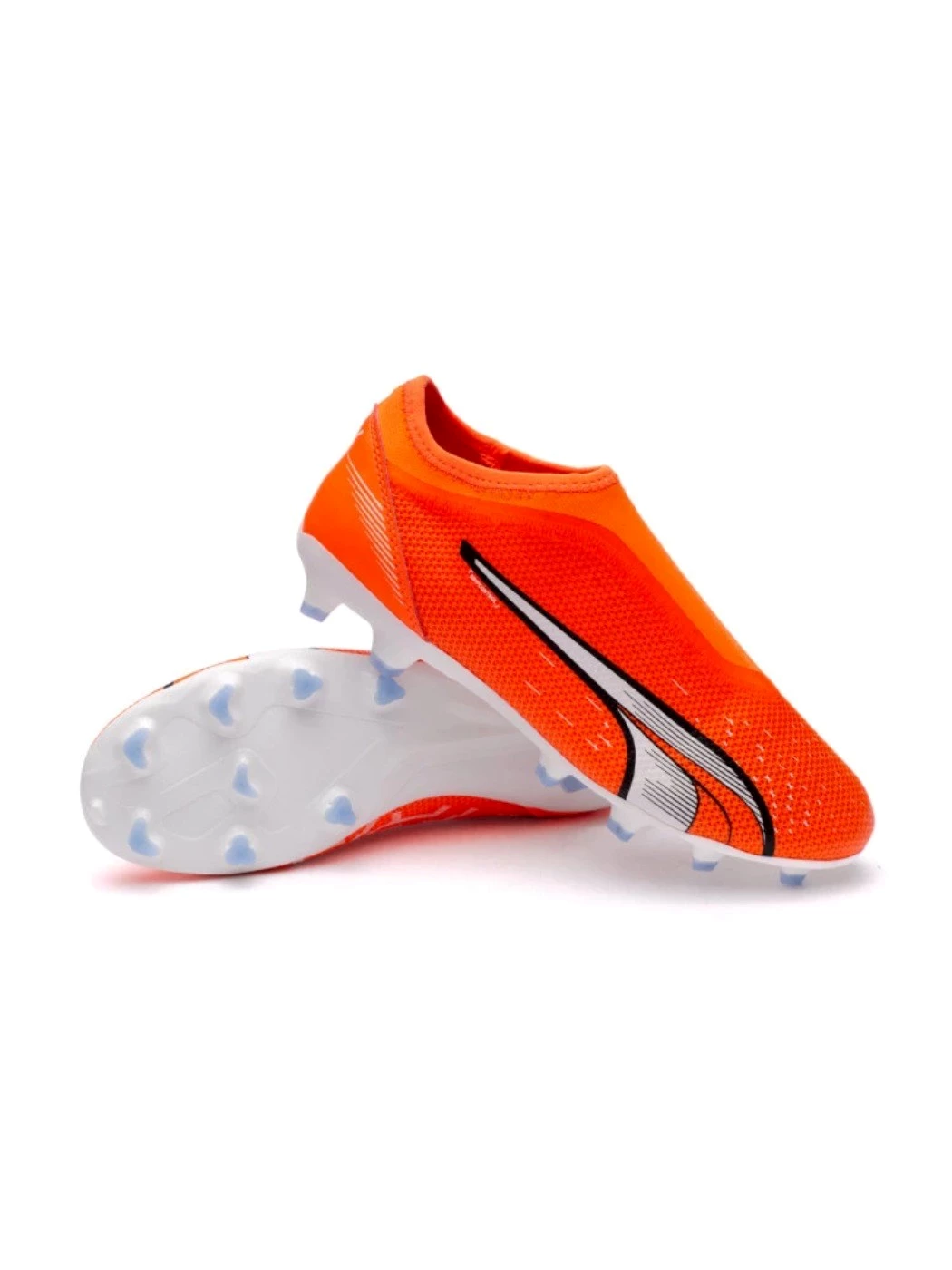 SCARPE CALCIO BAMBINO PUMA ULTRA MATCH LL FG/AG