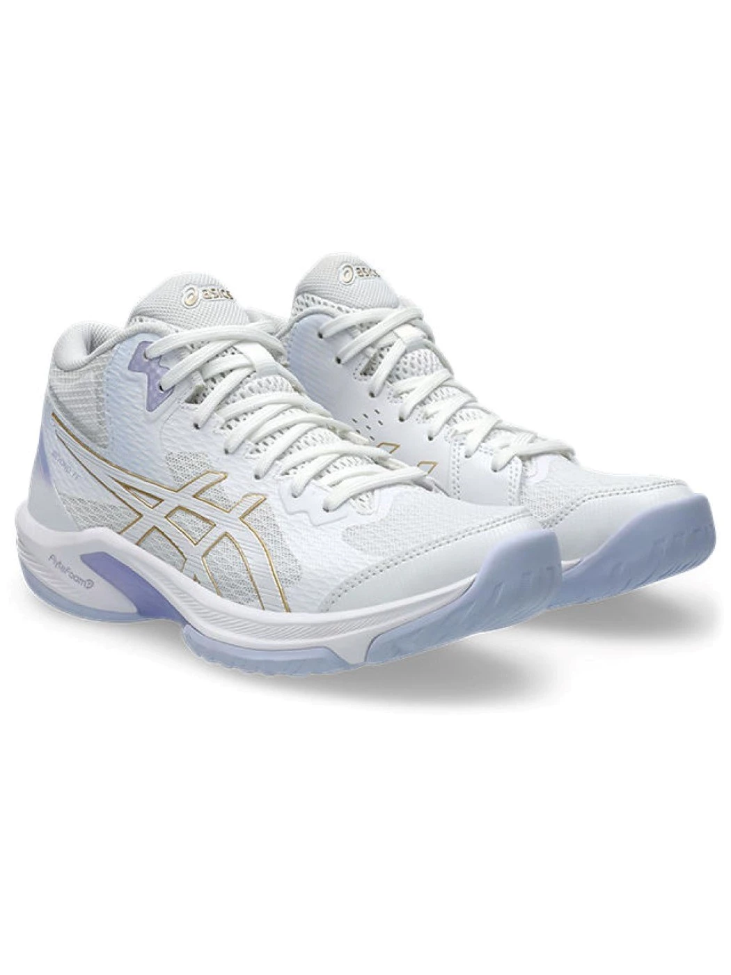 SCARPA VOLLEY DONNA ASICS BEYOND FF MT