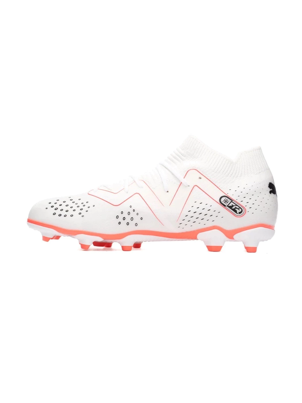 SCARPA CALCIO BAMBINO PUMA  FUTURE MATCH FG/AG JR