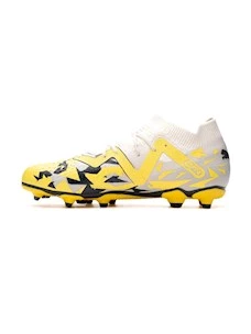 SCARPA CALCIO BAMBINO PUMA FUTURE MATCH FG-AG JR