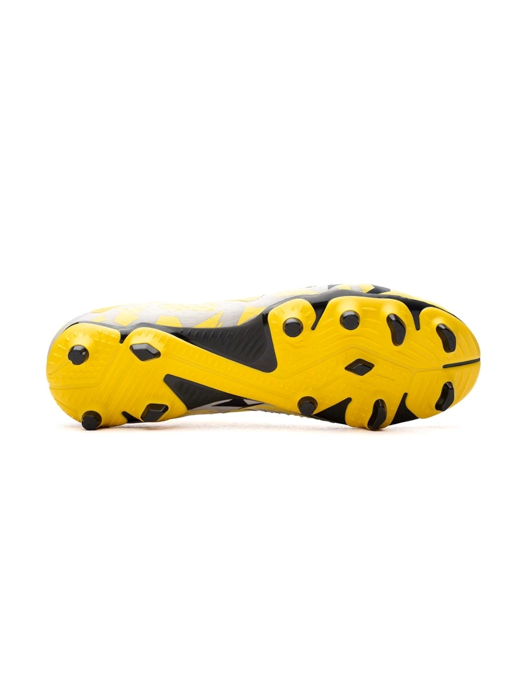 SCARPA CALCIO BAMBINO PUMA FUTURE MATCH FG-AG JR