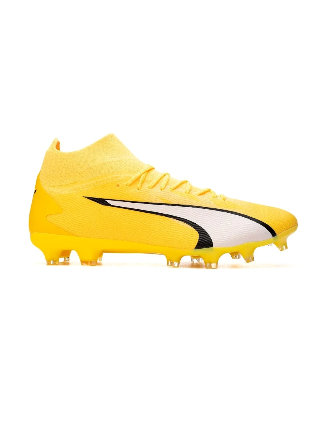 SCARPA CALCIO PUMA ULTRA PRO FG-AG