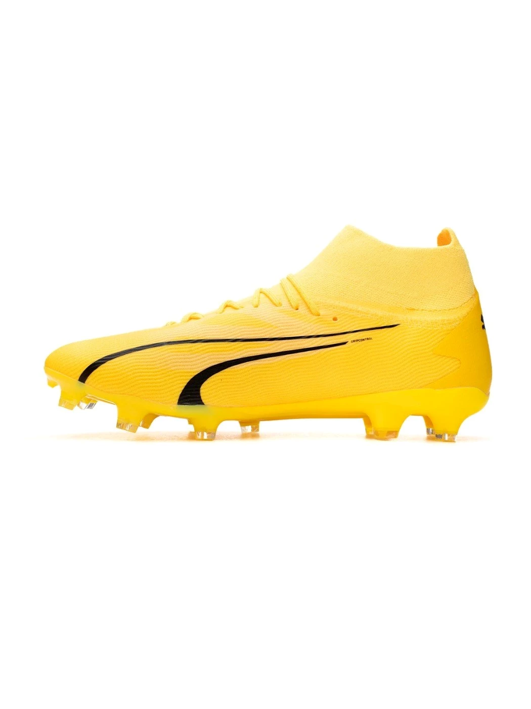 SCARPA CALCIO PUMA ULTRA PRO FG-AG