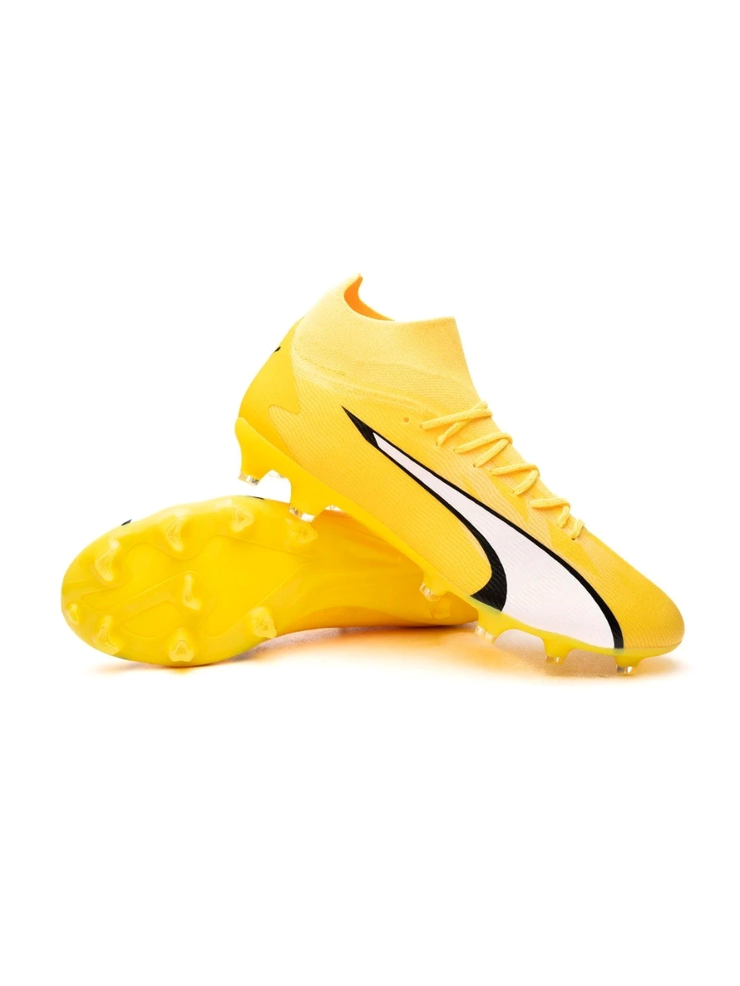 SCARPA CALCIO PUMA ULTRA PRO FG-AG