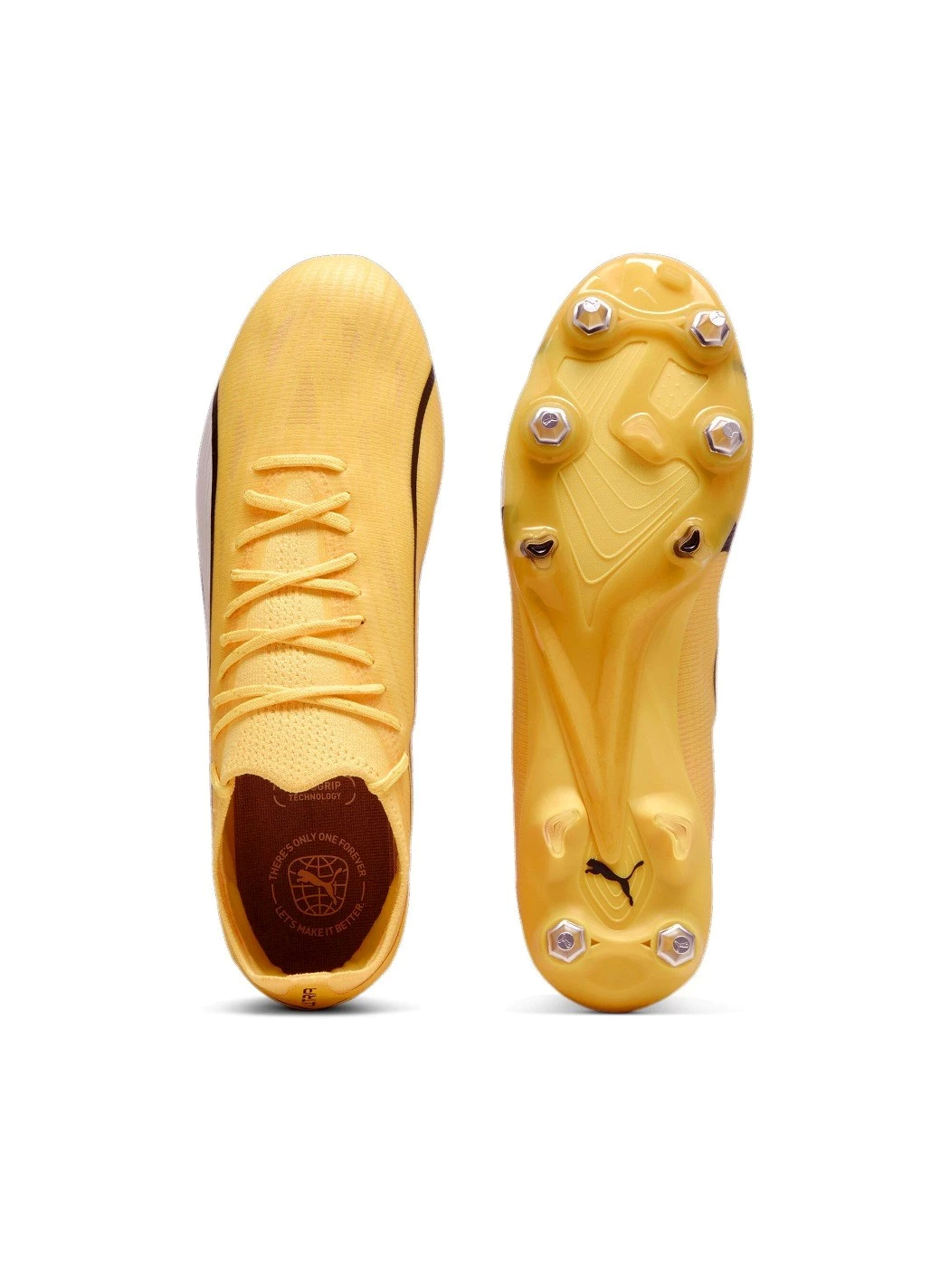 SCARPA CALCIO PUMA ULTRA ULTIMATE MXSG