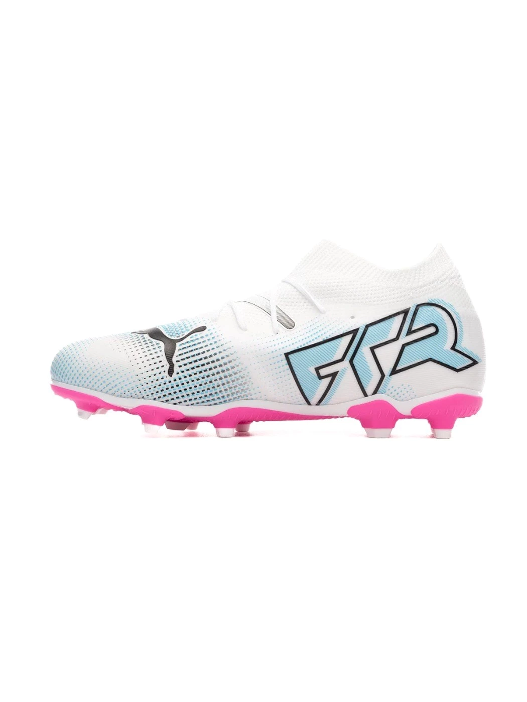 SCARPA CALCIO BAMBINO PUMA FUTURE 7 MATCH FG/AG JR