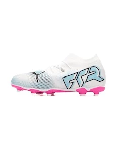SCARPA CALCIO BAMBINO PUMA FUTURE 7 MATCH FG/AG JR
