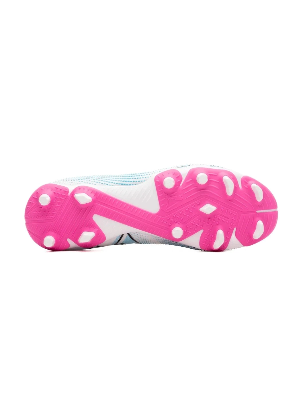 SCARPA CALCIO BAMBINO PUMA FUTURE 7 MATCH FG/AG JR