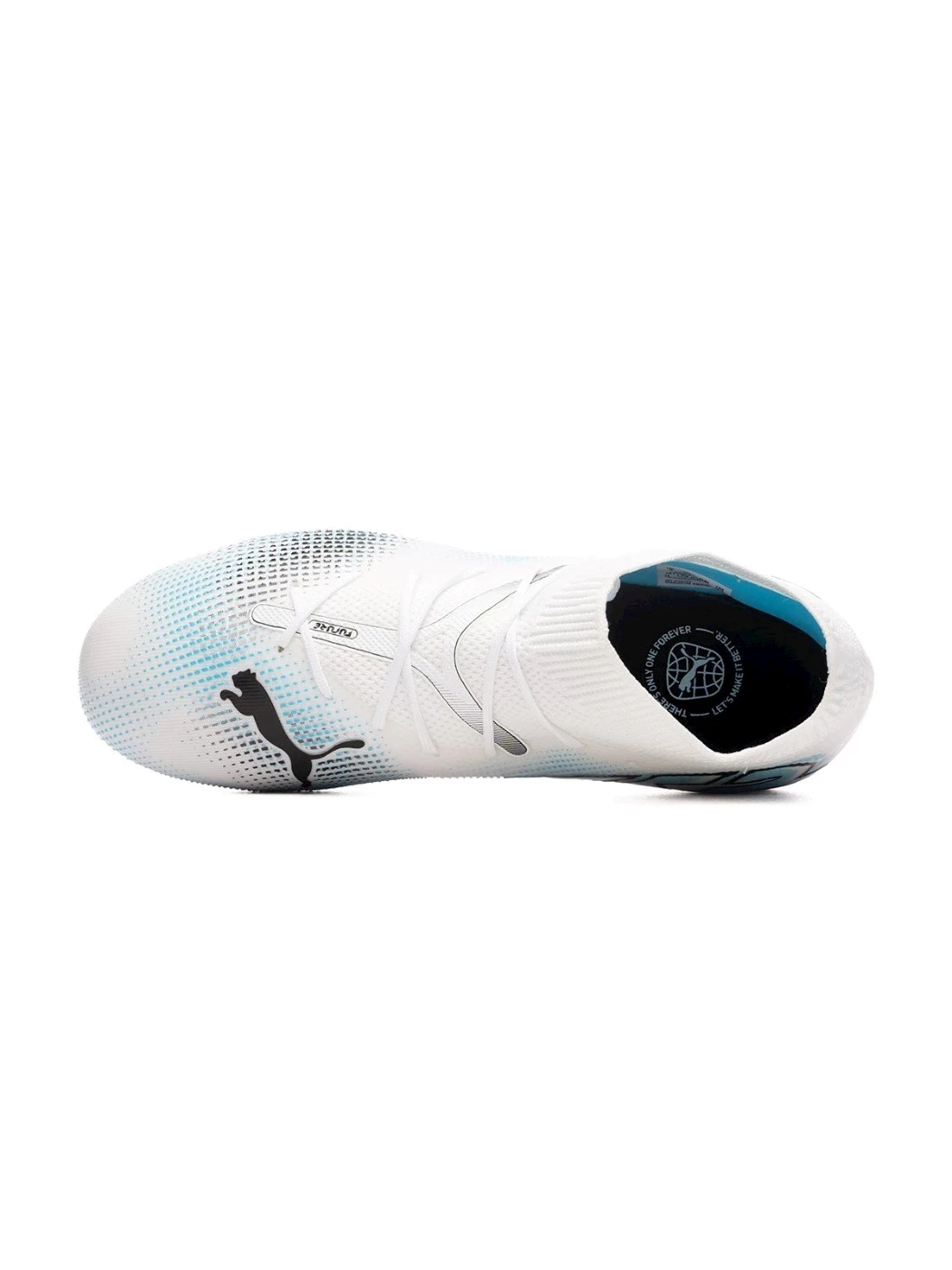 SCARPA CALCIO BAMBINO PUMA FUTURE 7 MATCH FG/AG JR