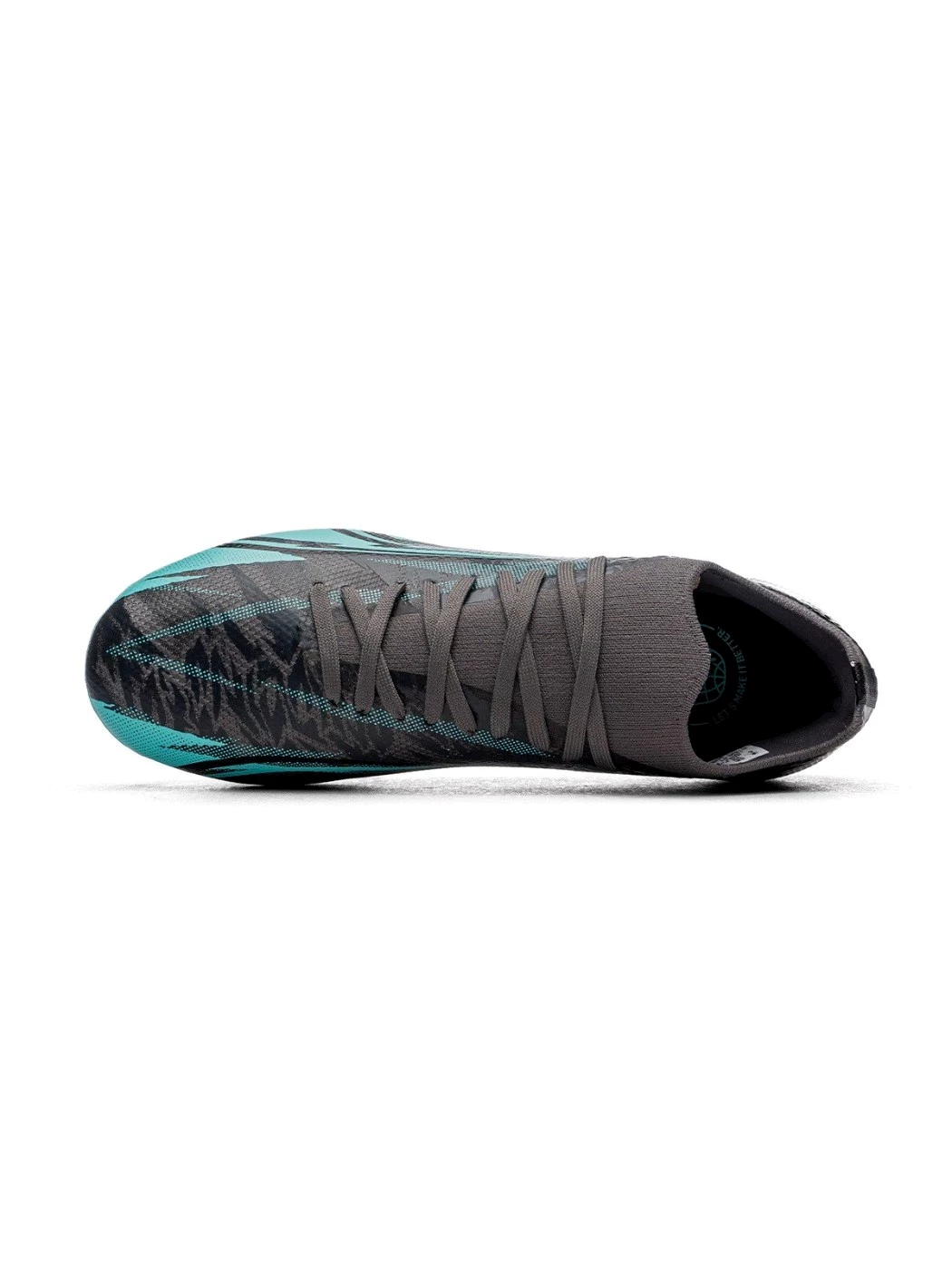 SCARPA CALCIO PUMA ULTRA MATCH RUSH FG/AG