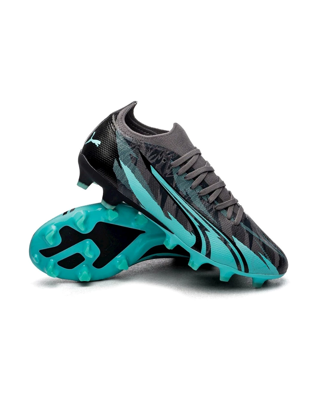 SCARPA CALCIO PUMA ULTRA MATCH RUSH FG/AG