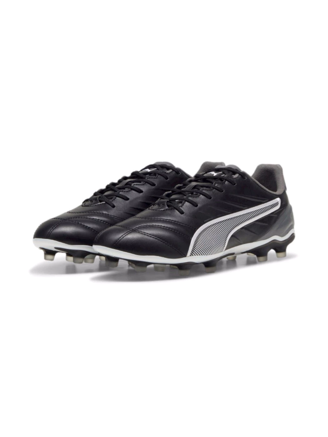 SCARPA CALCIO PUMA KING PRO FG-AG