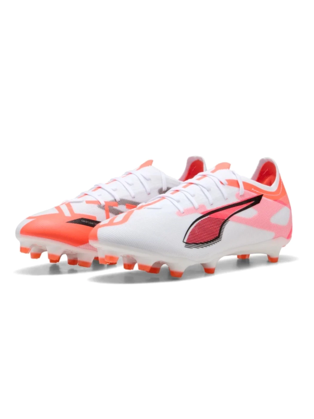 SCARPA CALCIO PUMA ULTRA 5 MATCH FG-AG