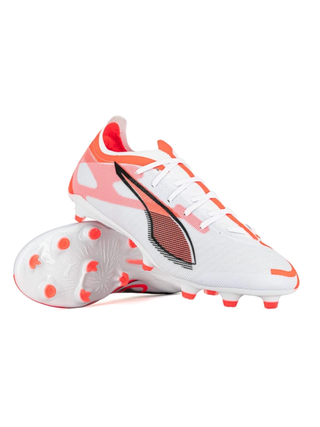 SCARPA CALCIO PUMA ULTRA 5 MATCH FG-AG