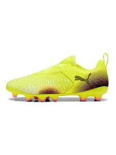 SCARPA CALCIO BAMBINO PUMA FUTURE 8 MATCH LL FG-AG JR