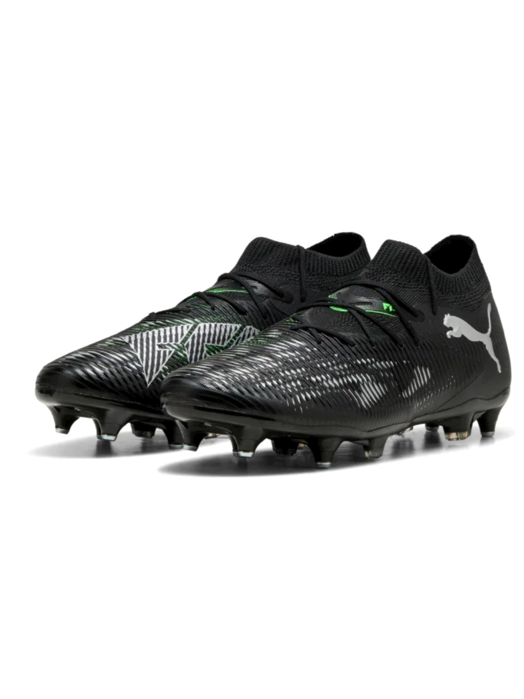 SCARPA CALCIO PUMA FUTURE 8 MATCH MxSG