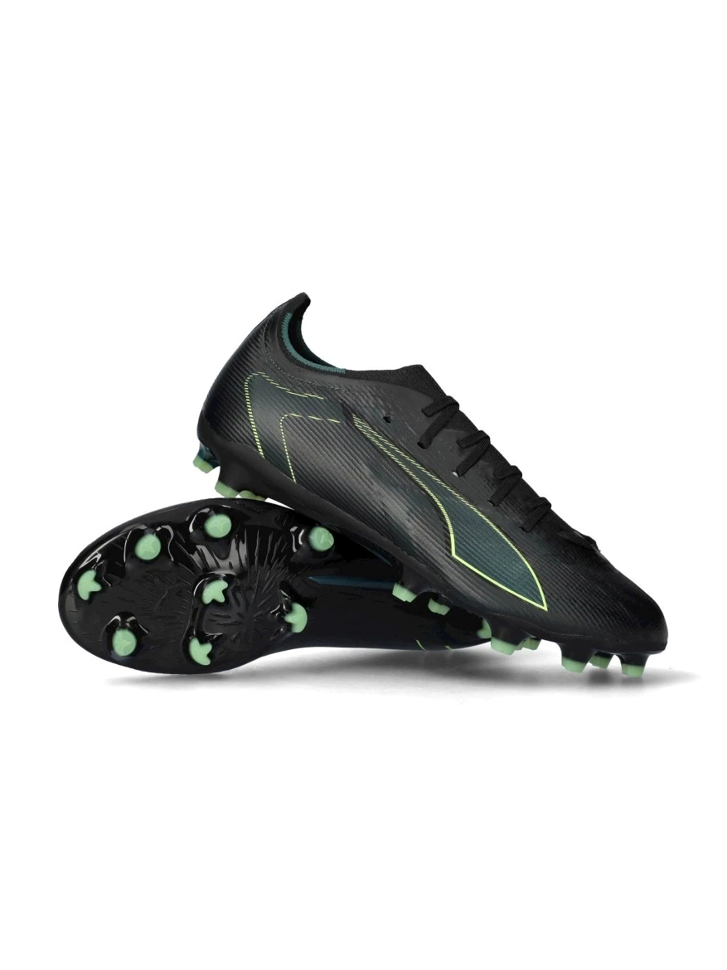 SCARPA CALCIO PUMA ULTRA 6 MATCH FG-AG