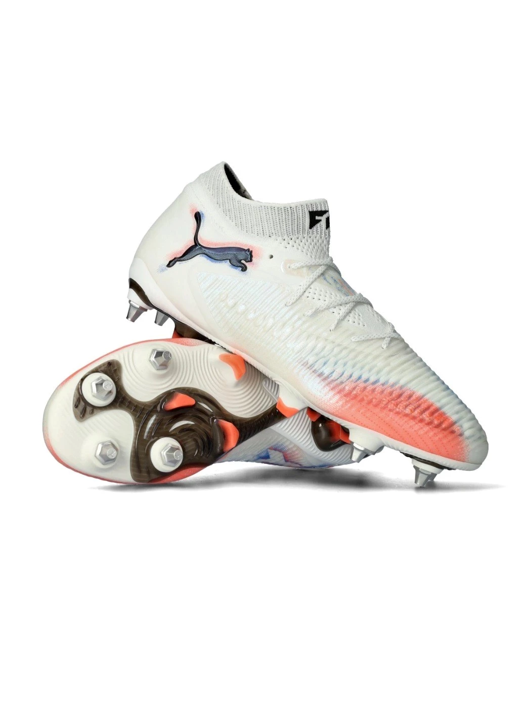 SCARPA CALCIO PUMA FUTURE 8 ULTIMATE MxSG