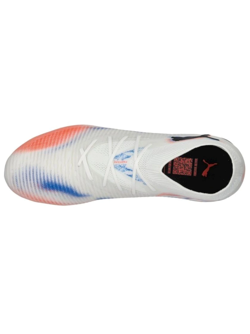 SCARPA CALCIO PUMA FUTURE 8 PRO FG-AG