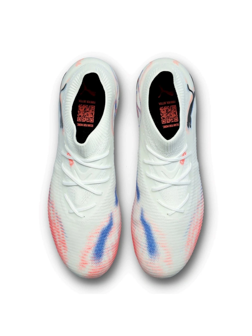 SCARPA CALCIO PUMA FUTURE 8 MATCH FG-AG