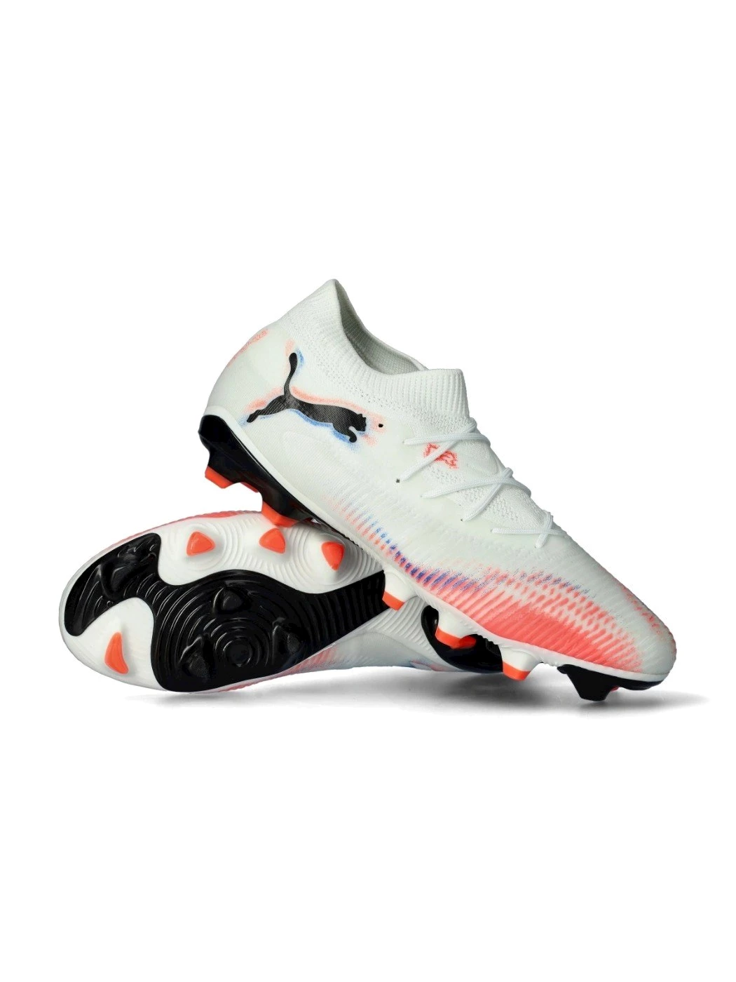 SCARPA CALCIO PUMA FUTURE 8 MATCH FG-AG