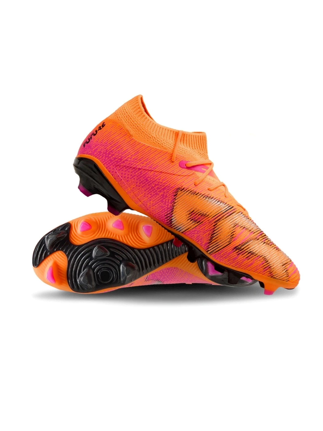 SCARPA CALCIO PUMA FUTURE 8 MATCH FG-AG