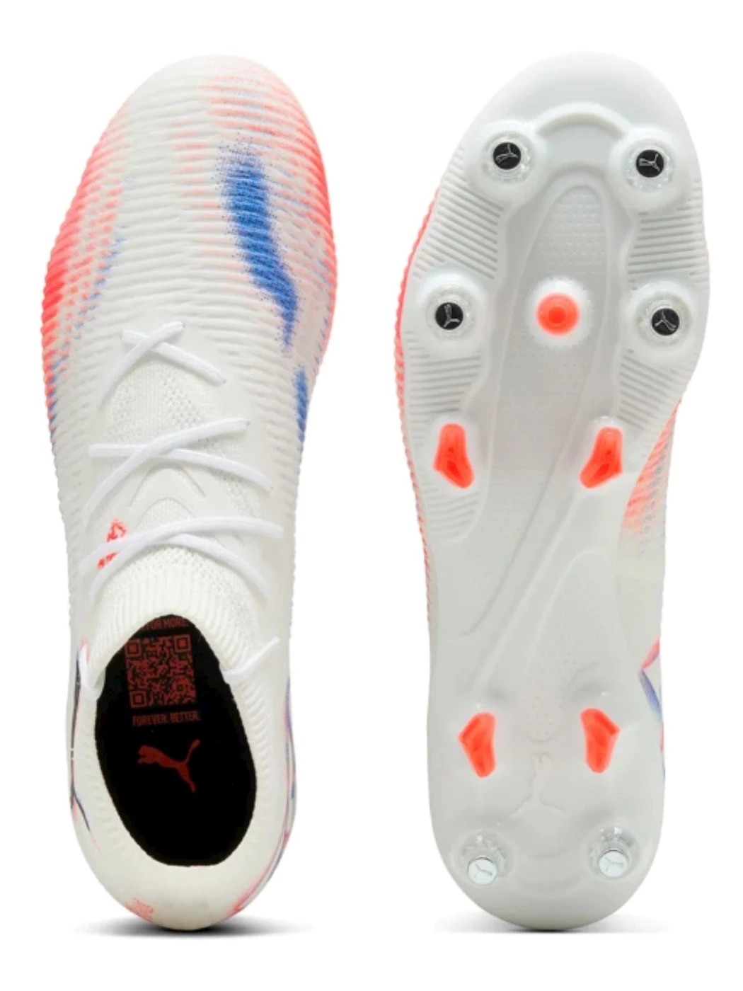 SCARPA CALCIO PUMA FUTURE 8 MATCH MxSG