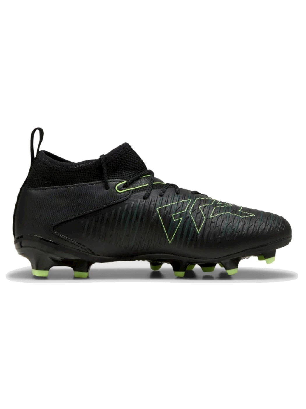 SCARPA CALCIO BAMBINO PUMA FUTURE 8 MATCH FG-AG JR