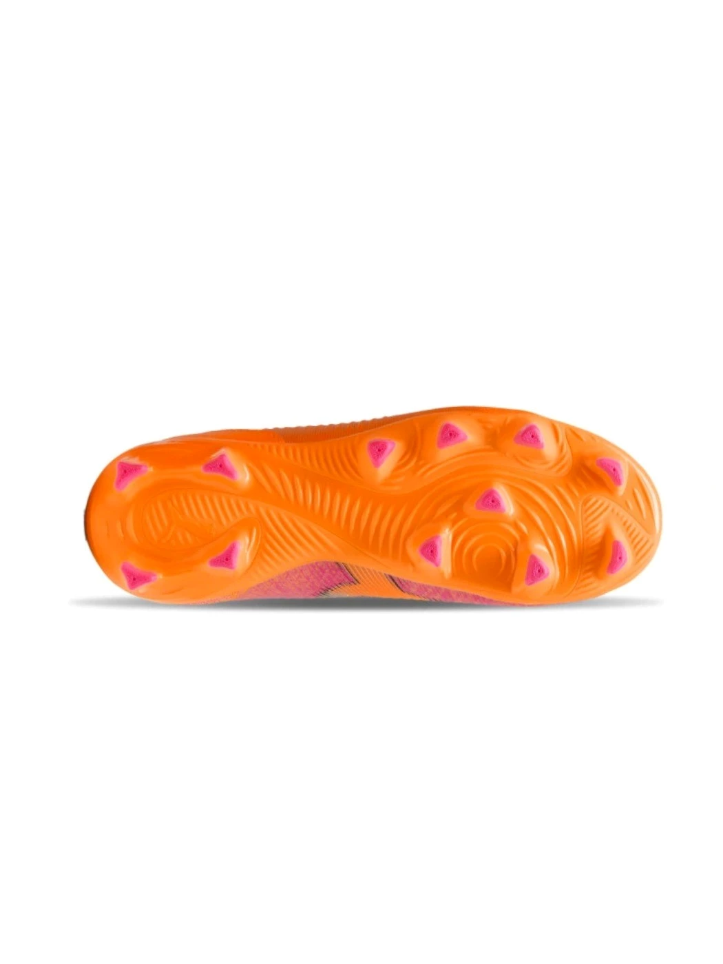 SCARPA CALCIO BAMBINO PUMA FUTURE 8 MATCH FG-AG JR