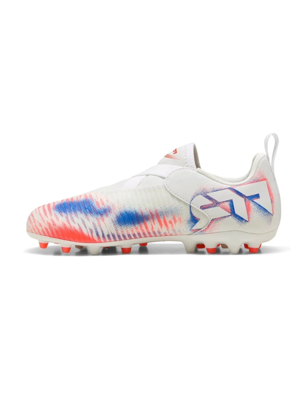 SCARPA CALCIO BAMBINO PUMA FUTURE 8 MATCH LL MG JR