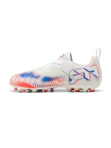 SCARPA CALCIO BAMBINO PUMA FUTURE 8 MATCH LL MG JR