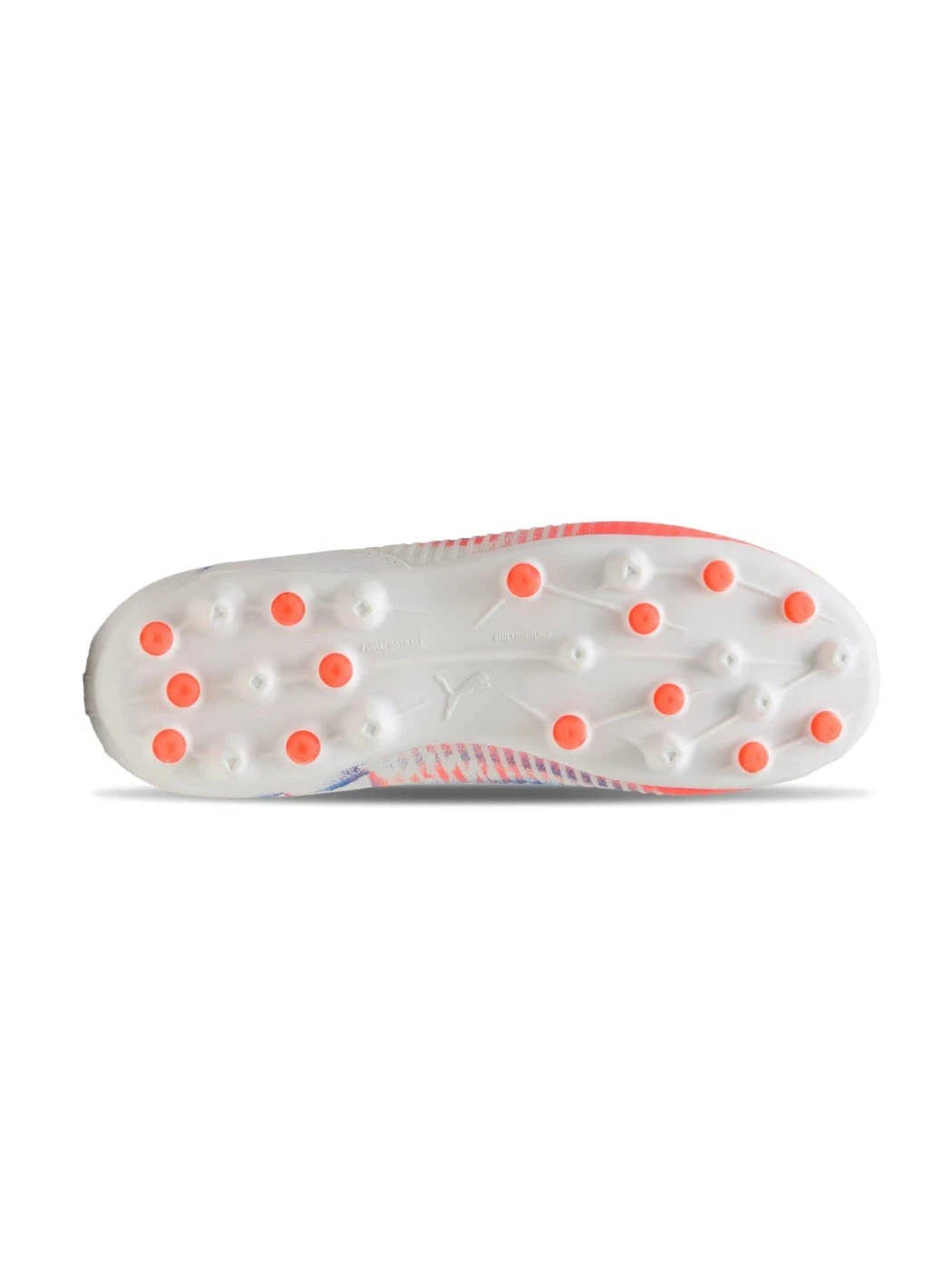 SCARPA CALCIO BAMBINO PUMA FUTURE 8 MATCH LL MG JR