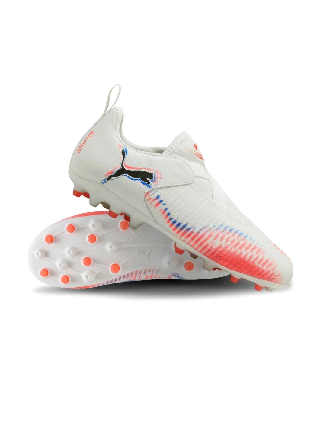 SCARPA CALCIO BAMBINO PUMA FUTURE 8 MATCH LL MG JR