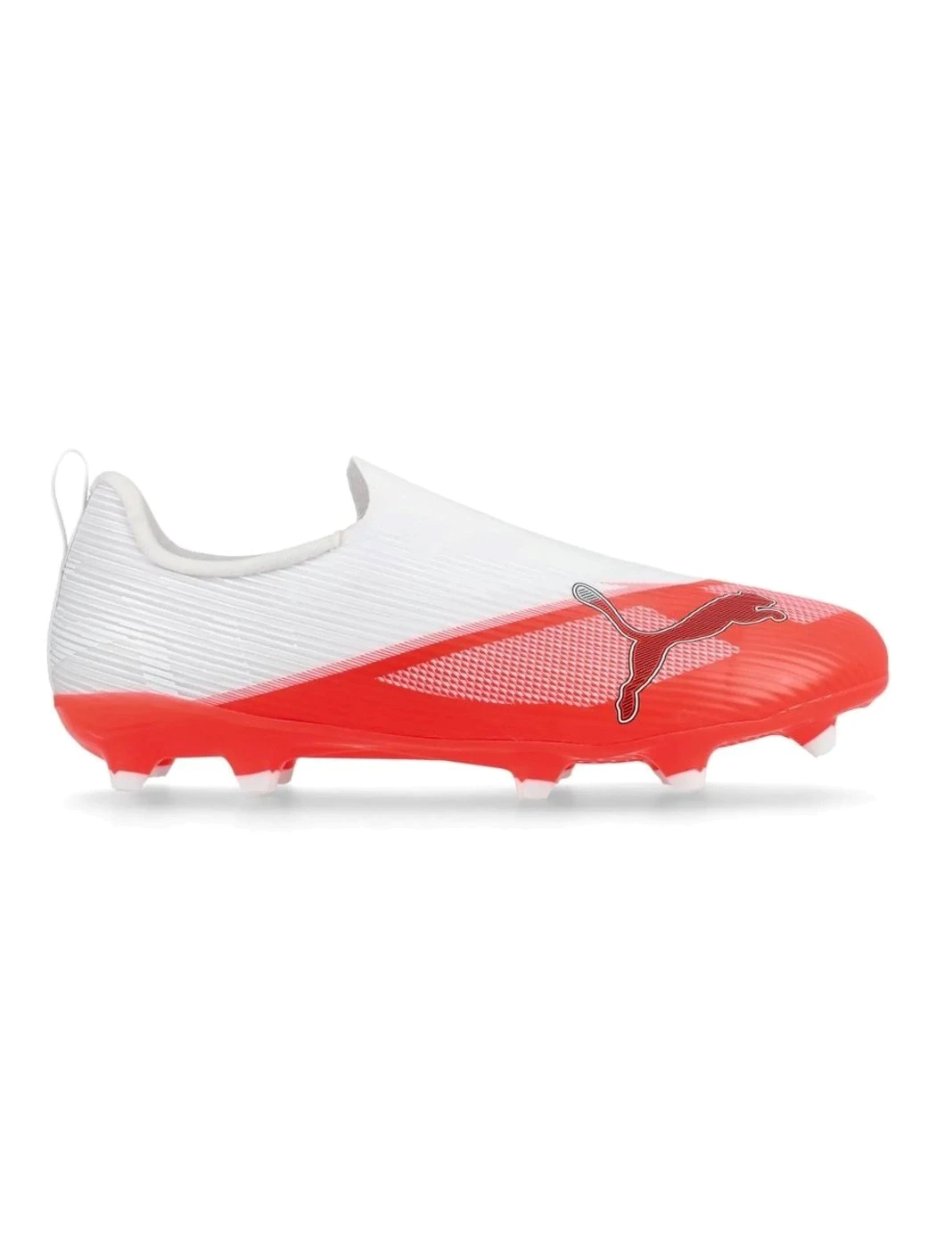SCARPA CALCIO BAMBINO PUMA ULTRA 7 MATCH LL FG-AG JR