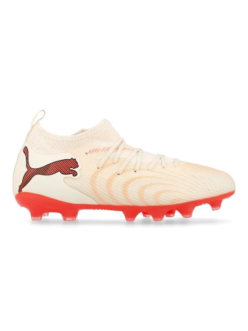 SCARPA CALCIO BAMBINO PUMA FUTURE 9 MATCH FG-AG JR